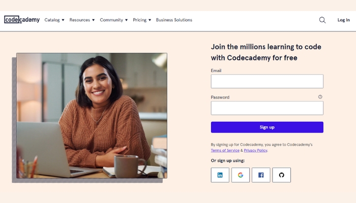 codecademy