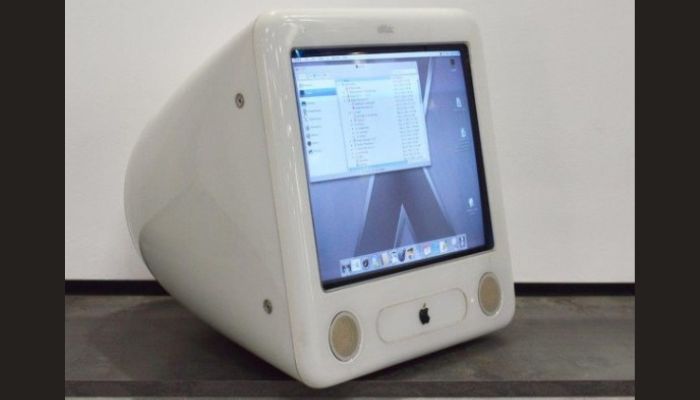 eMac-