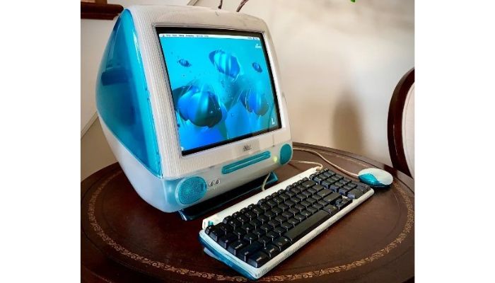 iMac G3