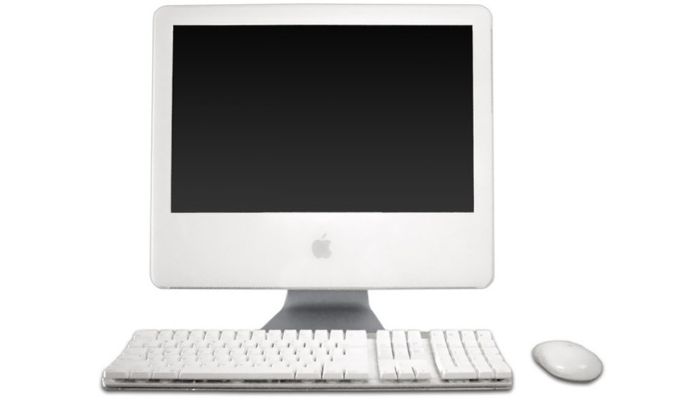 iMac G5