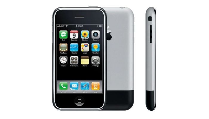 iPhone
