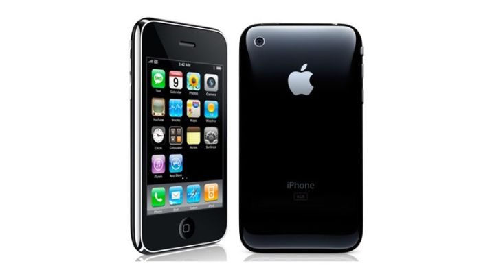 iPhone 3G