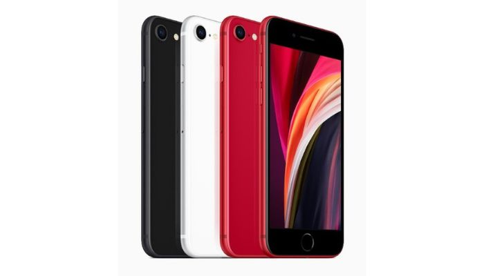 iPhone SE 2