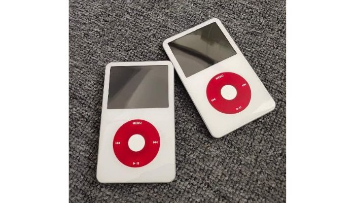 iPod Classic-
