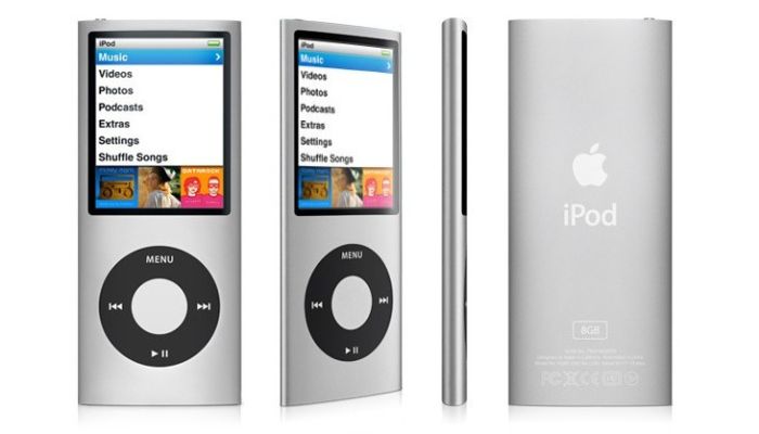 iPod Nano