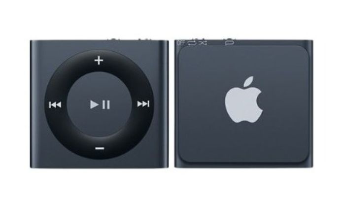 iPod Shuffle