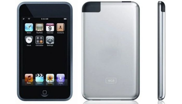 iPod Touch
