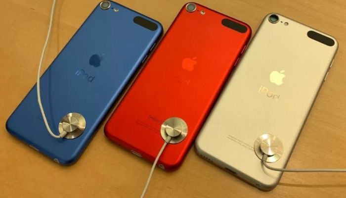 iPod Touch 7