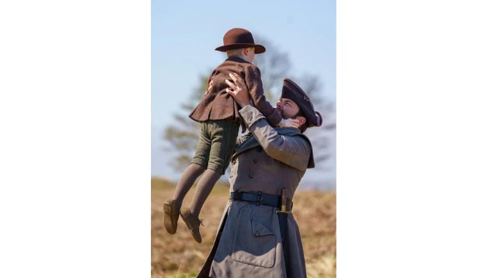 outlander