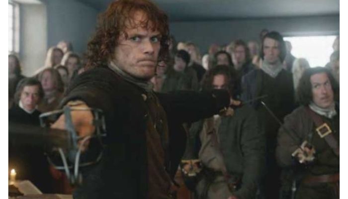 outlander season 7