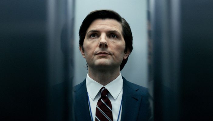 severance season 1