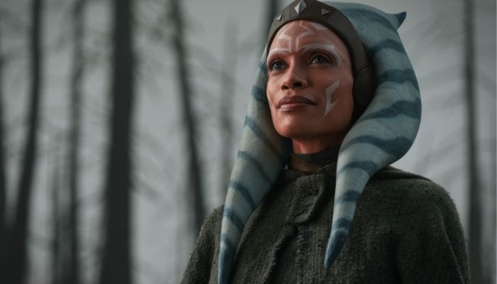 Ahsoka
