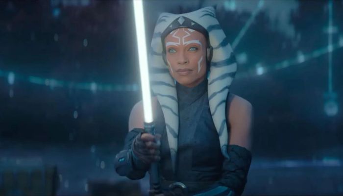 Ahsoka intro