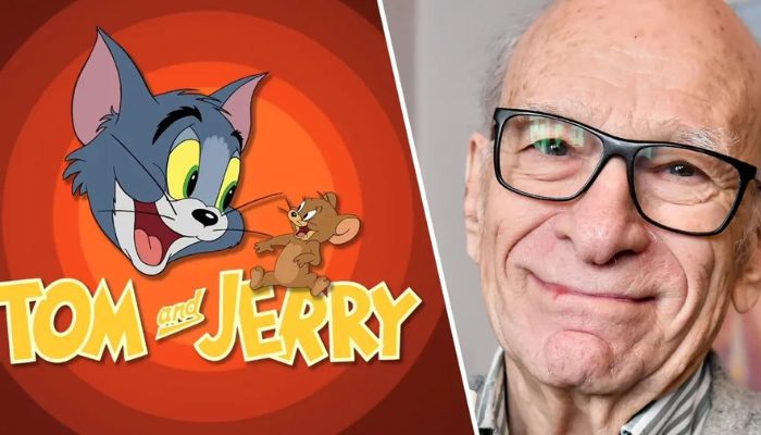 Are Tom And Jerry Still Alive