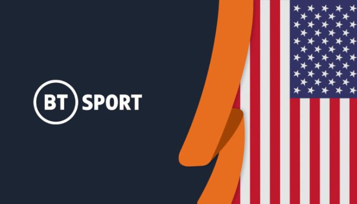 BT Sport-