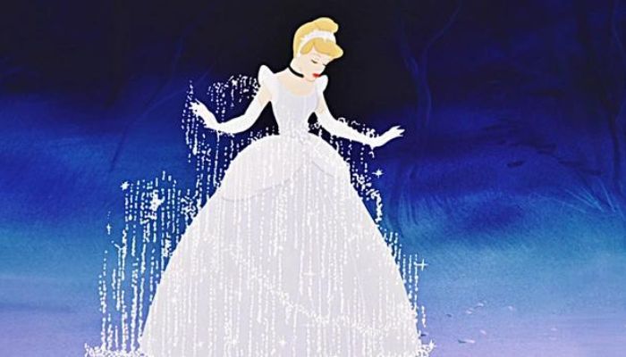 Cinderella Cinderella