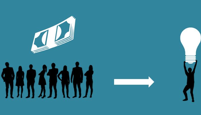 Crowdfunding-