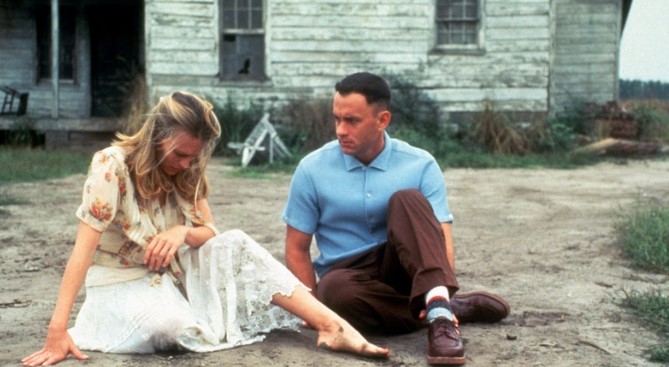 Forrest Gump Review
