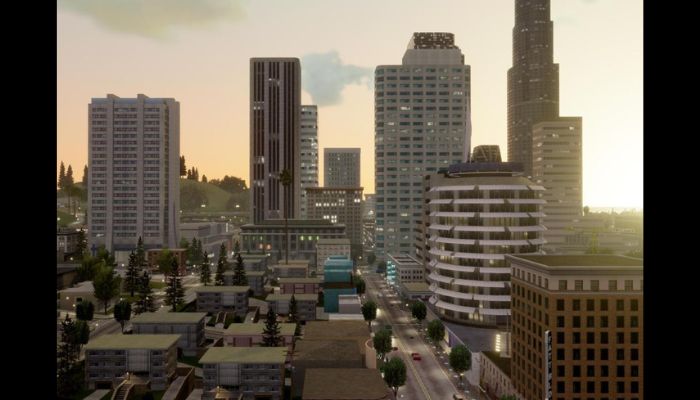 GTA The Trilogy– The Definitive Edition– 2021 (Bundle