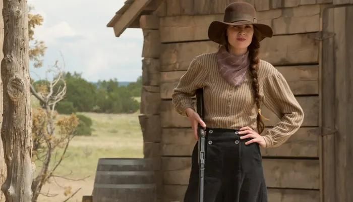 Godless Series