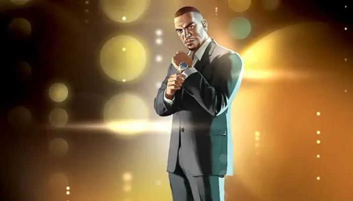 Grand Theft Auto IV The Ballad Of Gay Tony (2009)