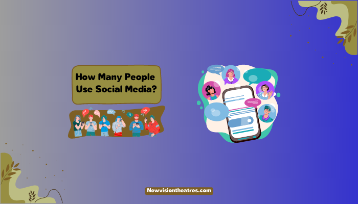 How Many People Use Social Media
