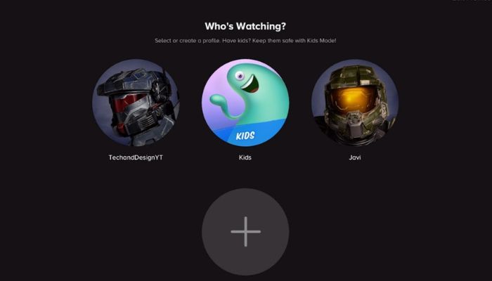 How Many Profiles Can You Create On Paramount Plus