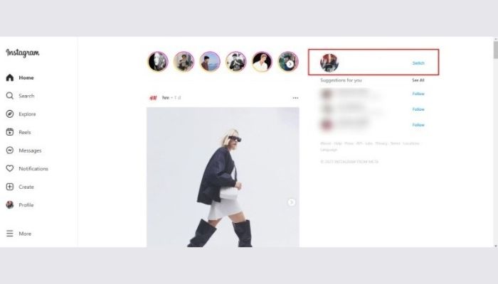 IG Website