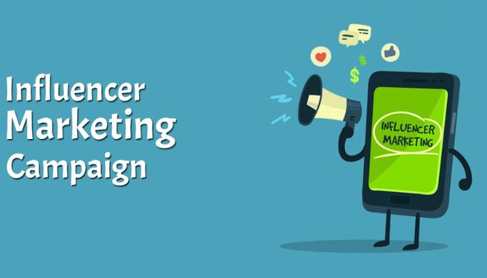 Influencer Marketing Campaigns