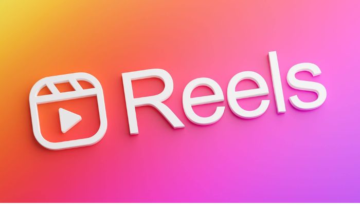 Instagram Reels