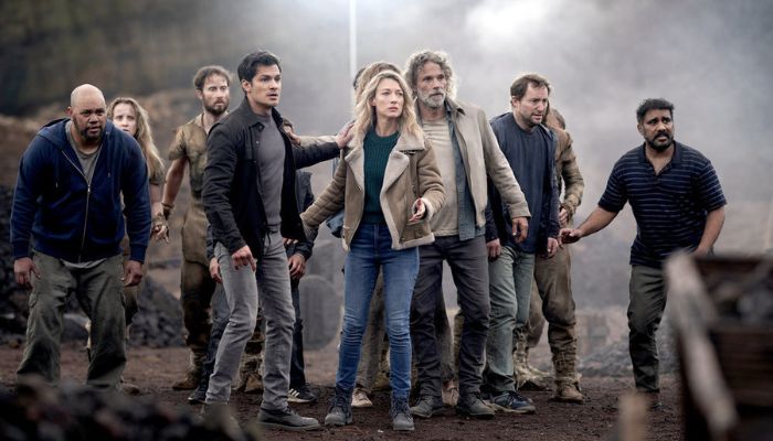 LA Brea Season 3 Cast