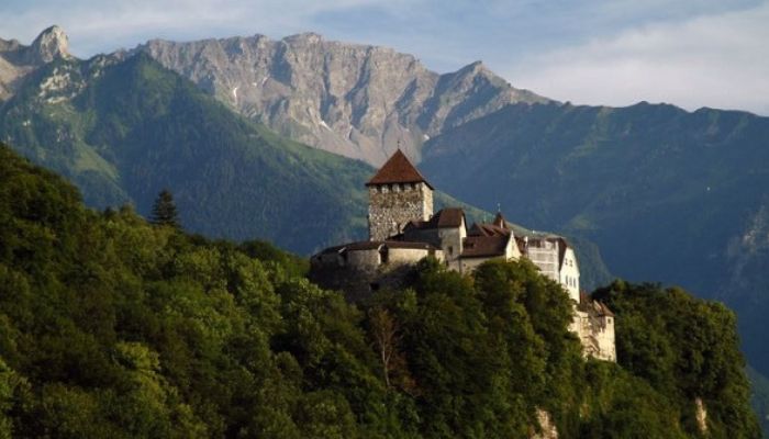 Liechtenstein Europe