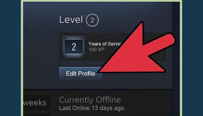 Link Your Facebook Profile