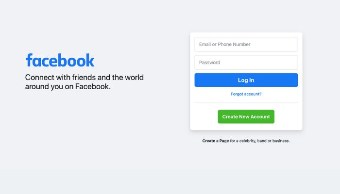 Lock Your Facebook Profile