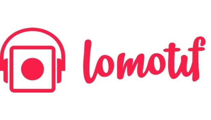 Lomotif