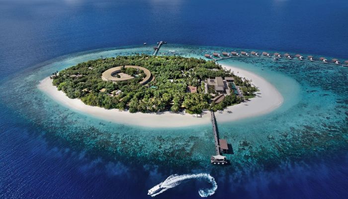 Maldives Islands