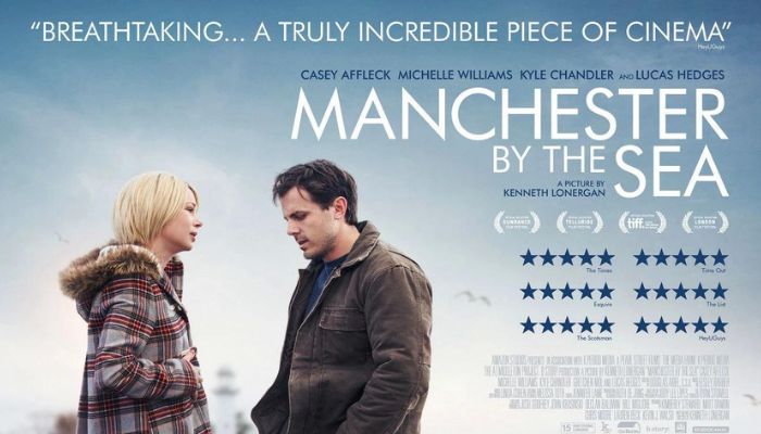Manchester by the Sea 2016-