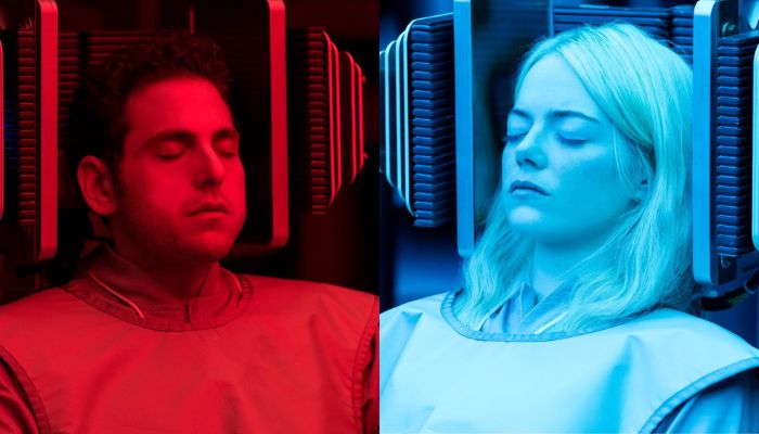 Maniac Series