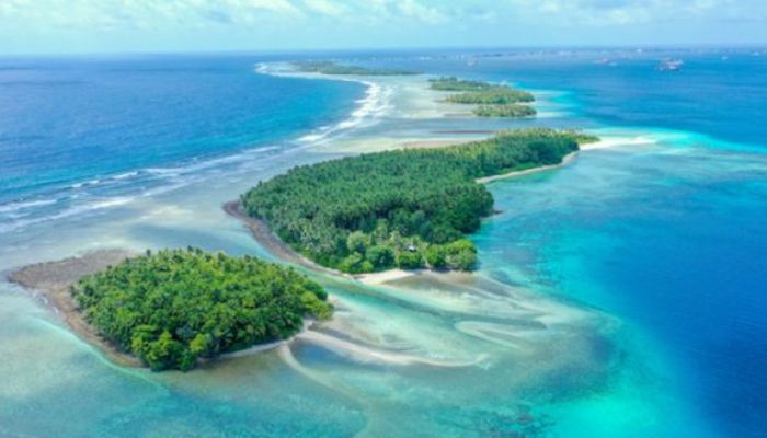 Marshall Islands
