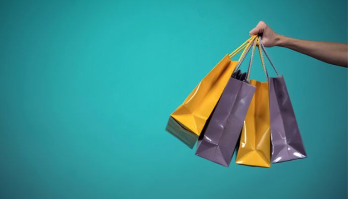 Merchandise Sales