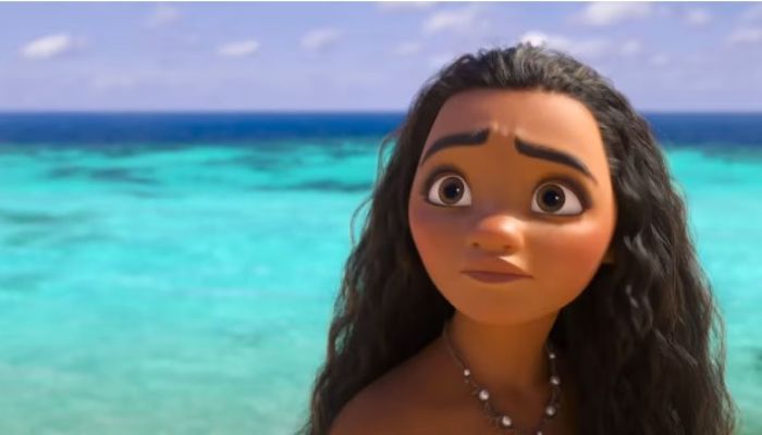 Moana