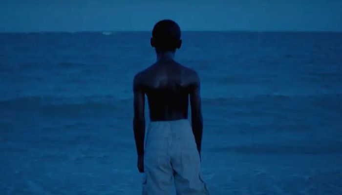 Moonlight 2016