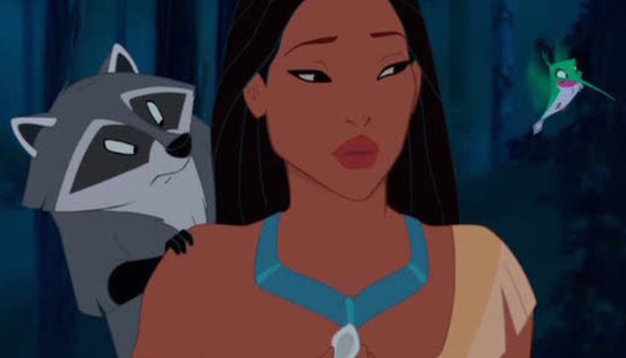 Pocahontas