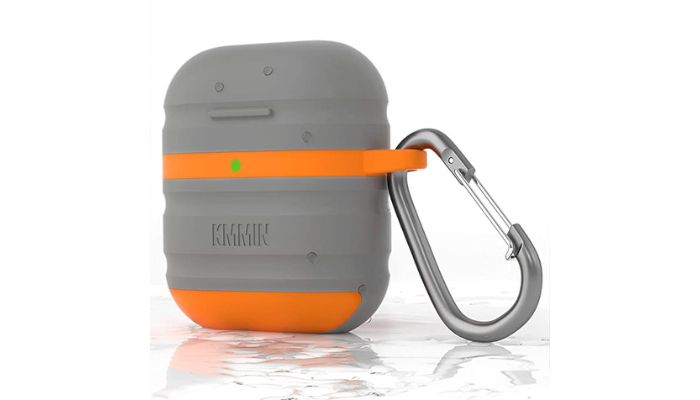 Prevent Water Damage To Your AirPods