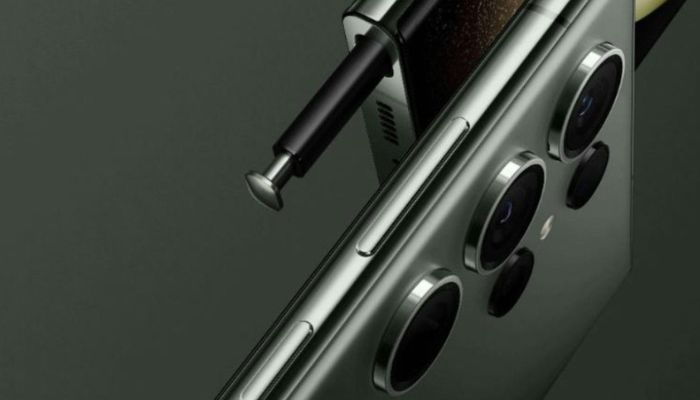 S Pen