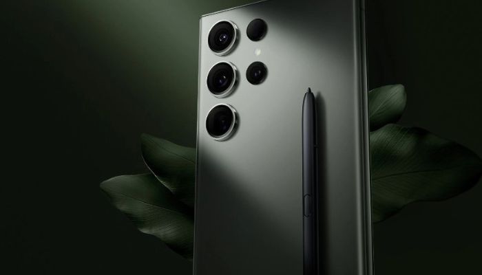 S24 Ultra Camera