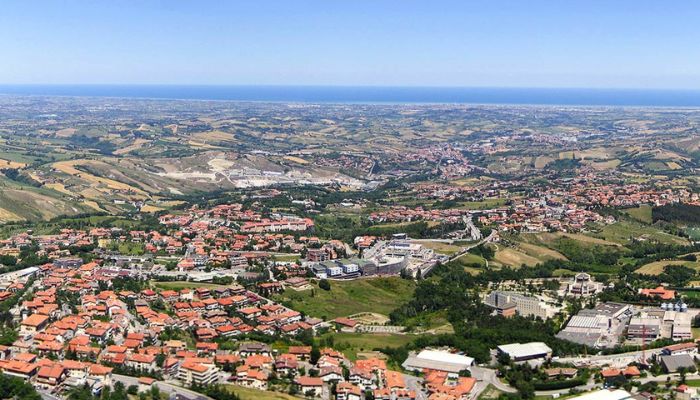 San Marino