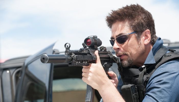 Sicario 2