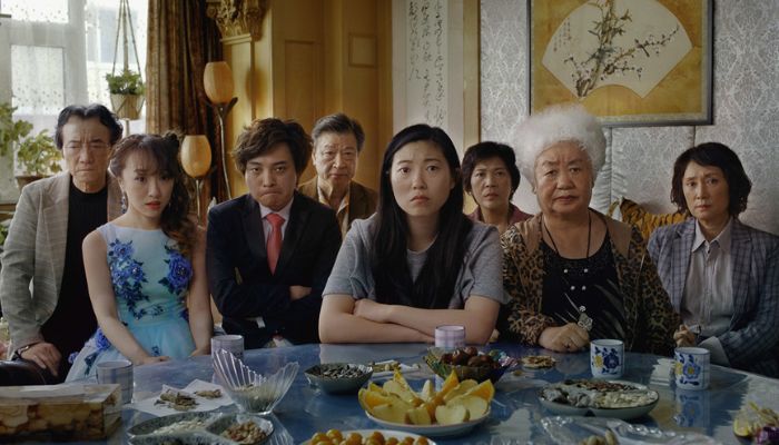 The Farewell 2019