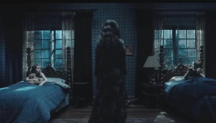 The Haunting of Hill House Series